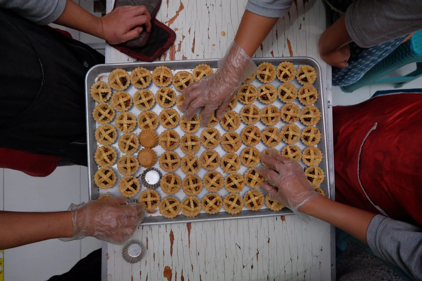 Essential Tools for Beginner Bakers